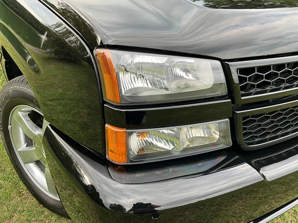 2006 Chevrolet Silverado 1st Gen - Image 18 of 31