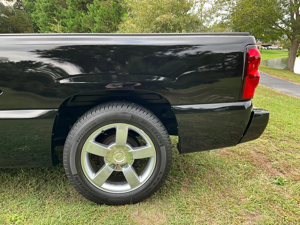 2006 Chevrolet Silverado 1st Gen - Image 31 of 31