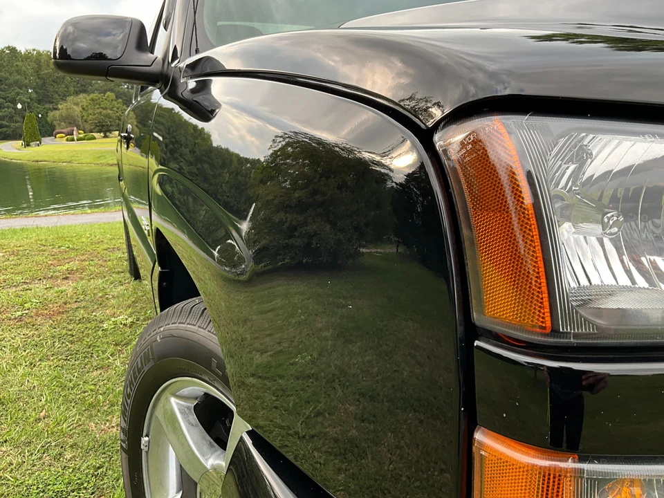 2006 Chevrolet Silverado 1st Gen - Image 17 of 31