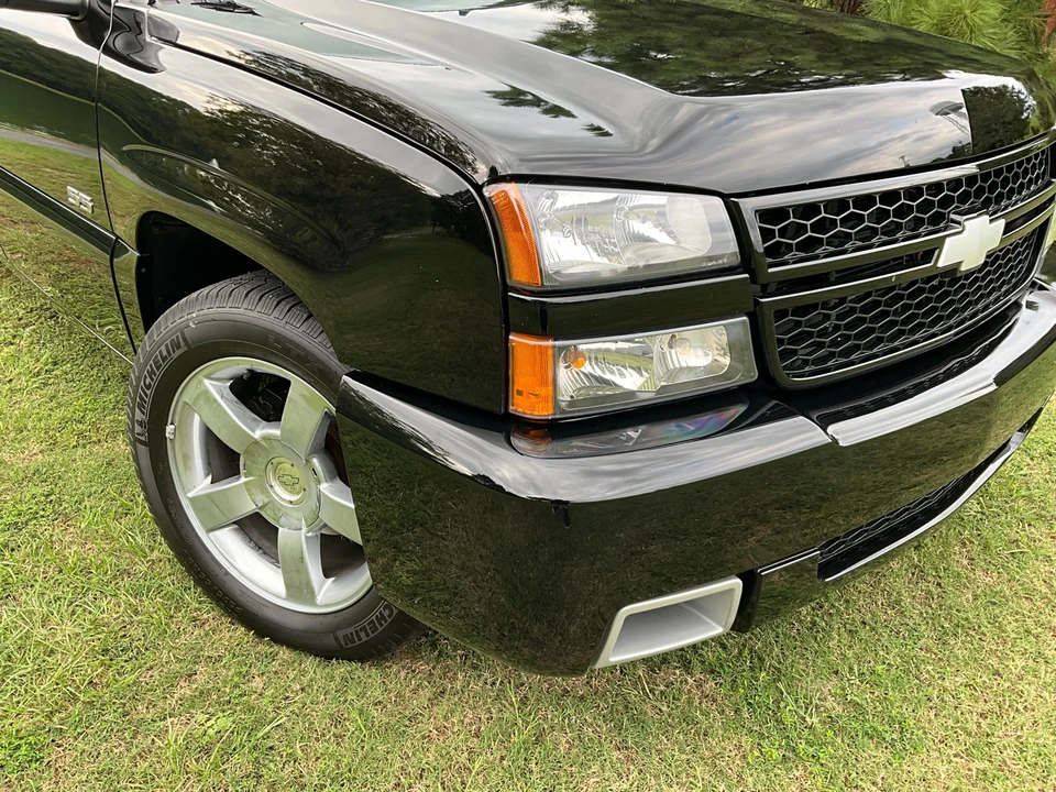 2006 Chevrolet Silverado 1st Gen - Image 16 of 31