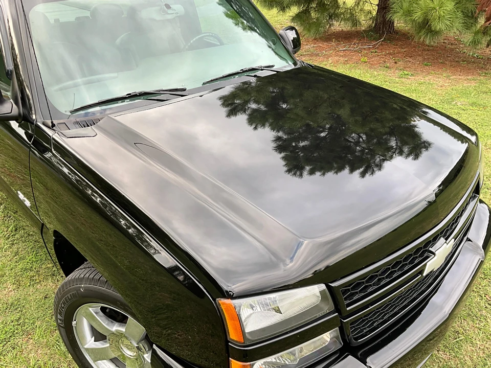 2006 Chevrolet Silverado 1st Gen - Image 15 of 31