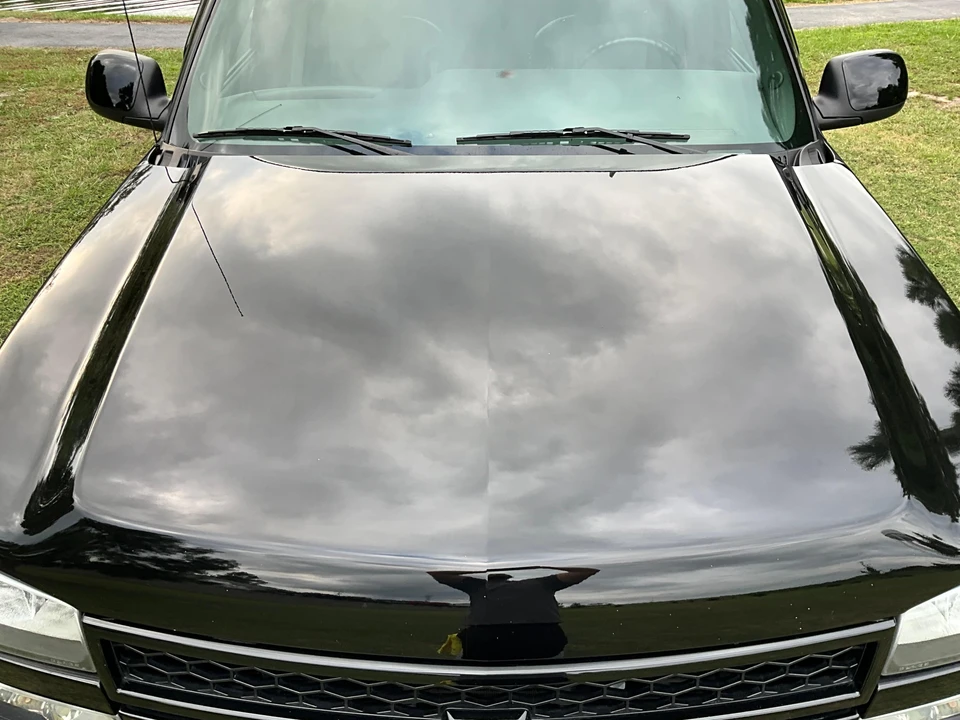 2006 Chevrolet Silverado 1st Gen - Image 19 of 31