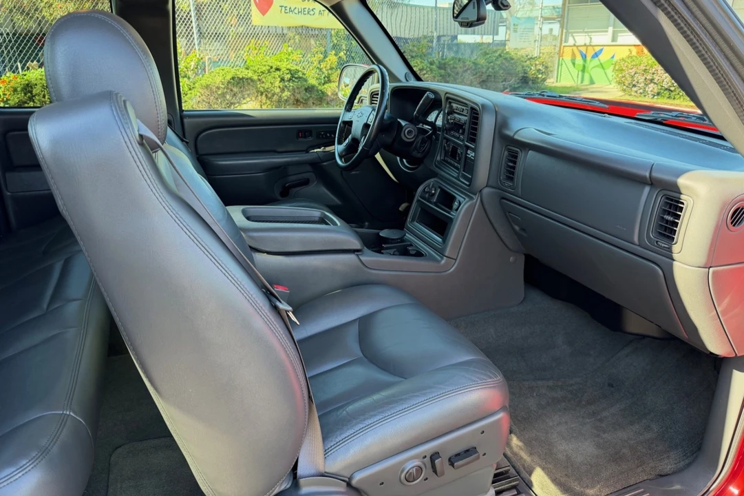 2006 Chevrolet Silverado 1st Gen - Image 4 of 7