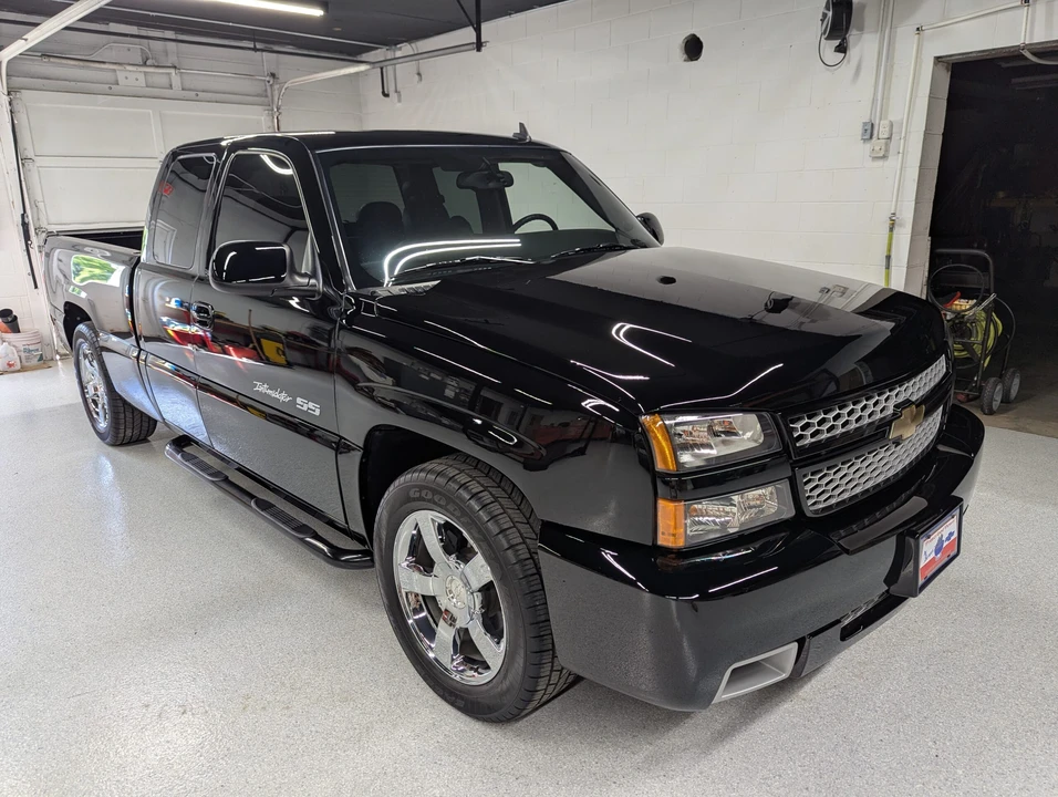 2006 Chevrolet Silverado 1st Gen - Image 3 of 31