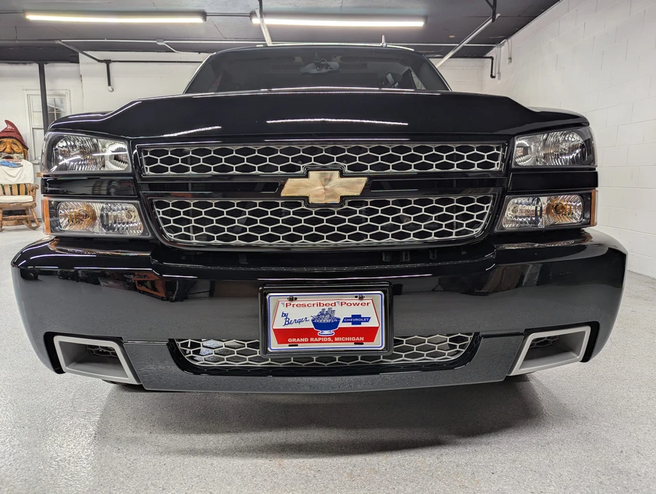 2006 Chevrolet Silverado 1st Gen - Image 4 of 31