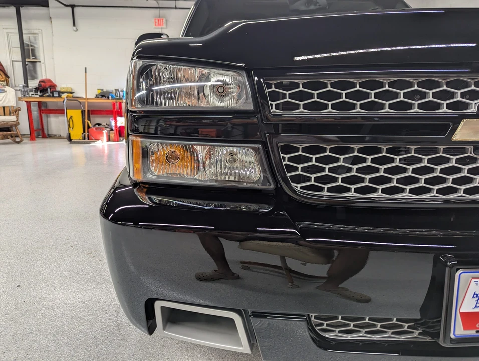 2006 Chevrolet Silverado 1st Gen - Image 5 of 31