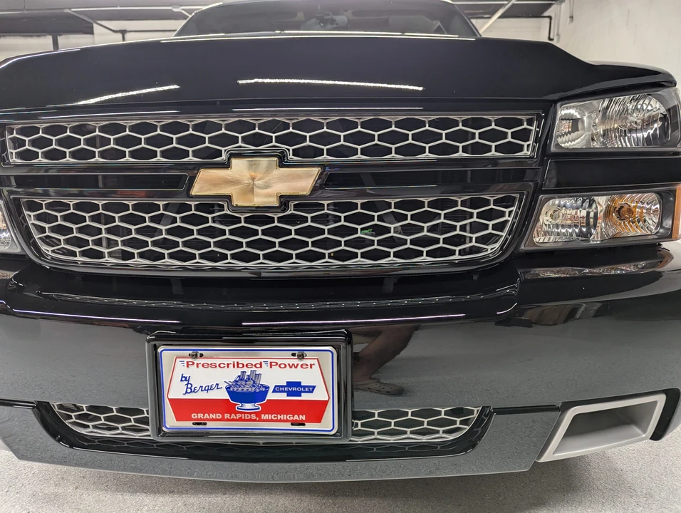 2006 Chevrolet Silverado 1st Gen - Image 7 of 31