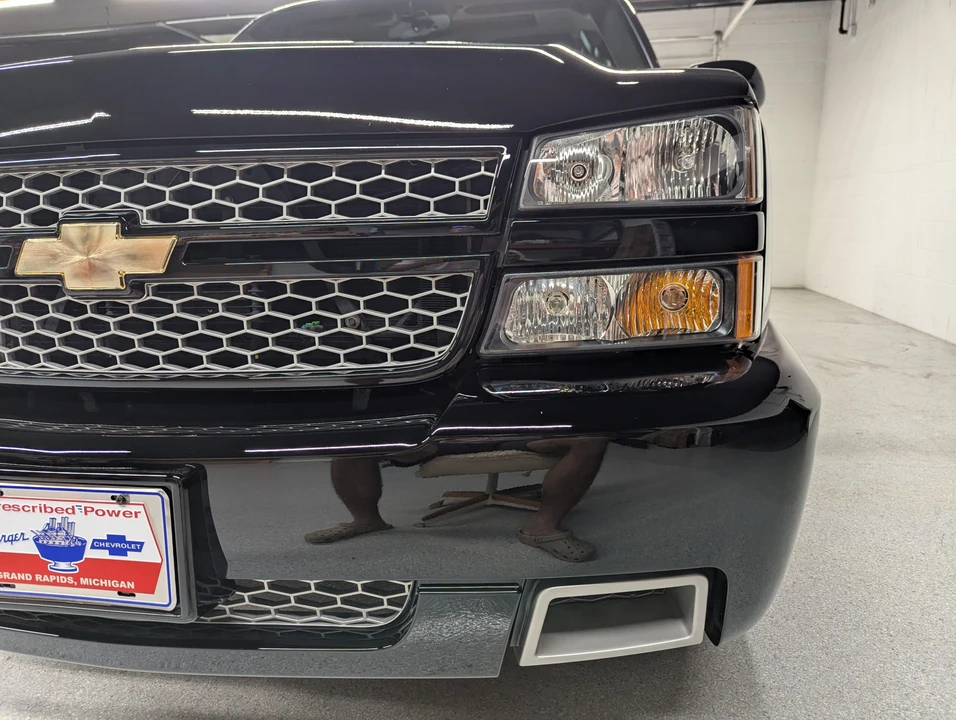 2006 Chevrolet Silverado 1st Gen - Image 8 of 31