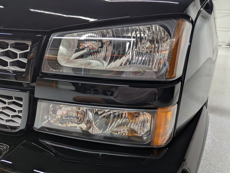 2006 Chevrolet Silverado 1st Gen - Image 9 of 31