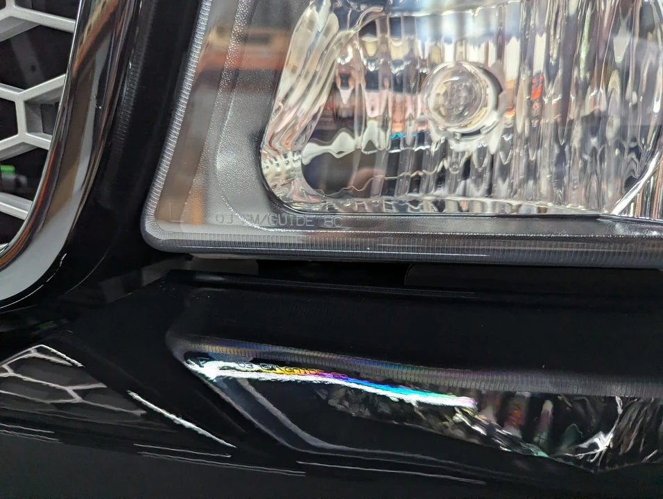2006 Chevrolet Silverado 1st Gen - Image 11 of 31