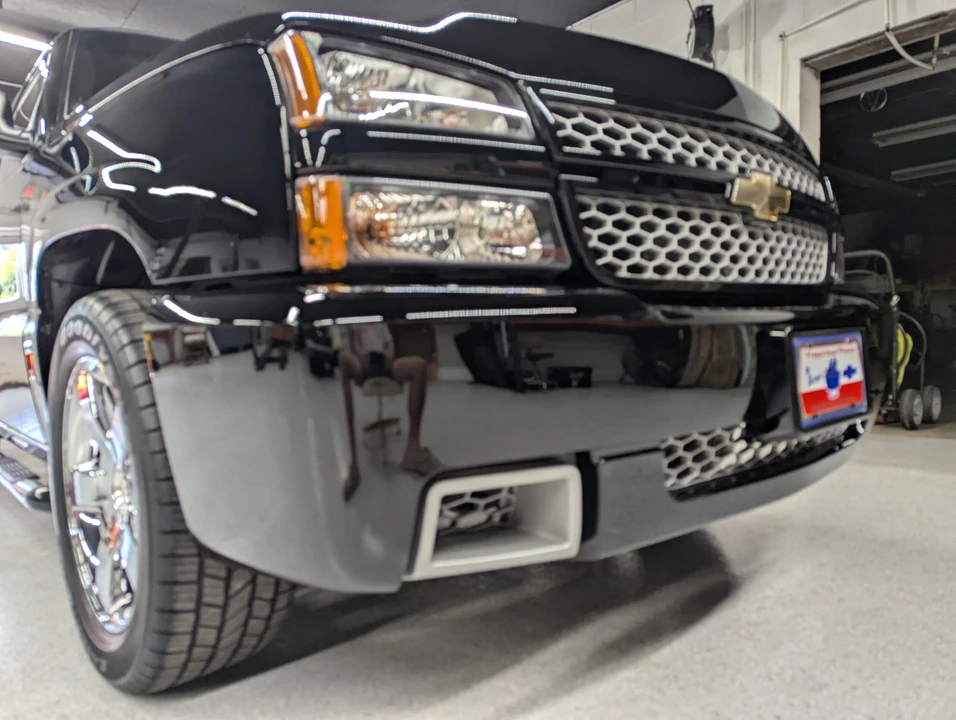 2006 Chevrolet Silverado 1st Gen - Image 16 of 31