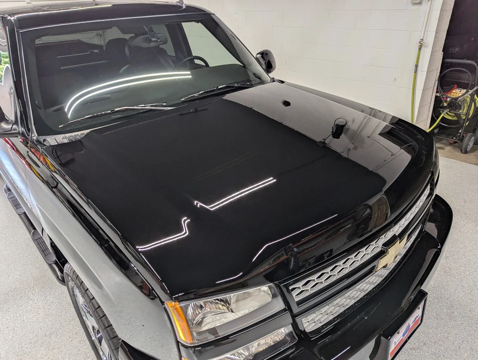 2006 Chevrolet Silverado 1st Gen - Image 17 of 31