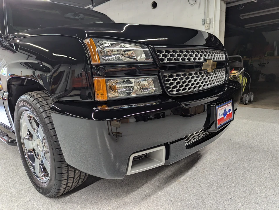 2006 Chevrolet Silverado 1st Gen - Image 18 of 31