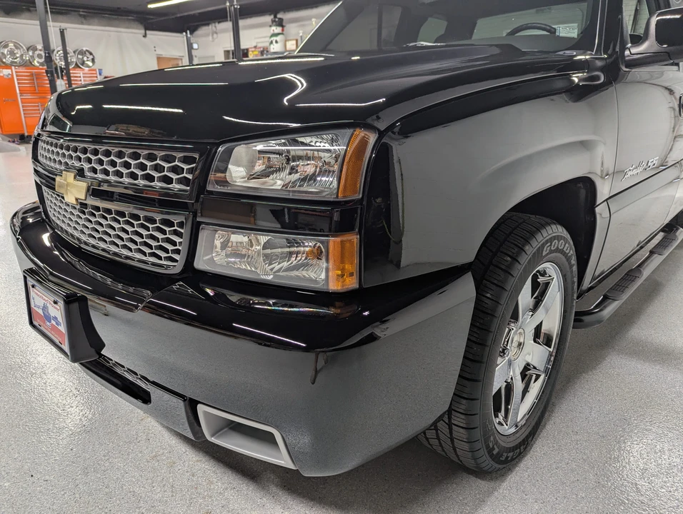 2006 Chevrolet Silverado 1st Gen - Image 21 of 31