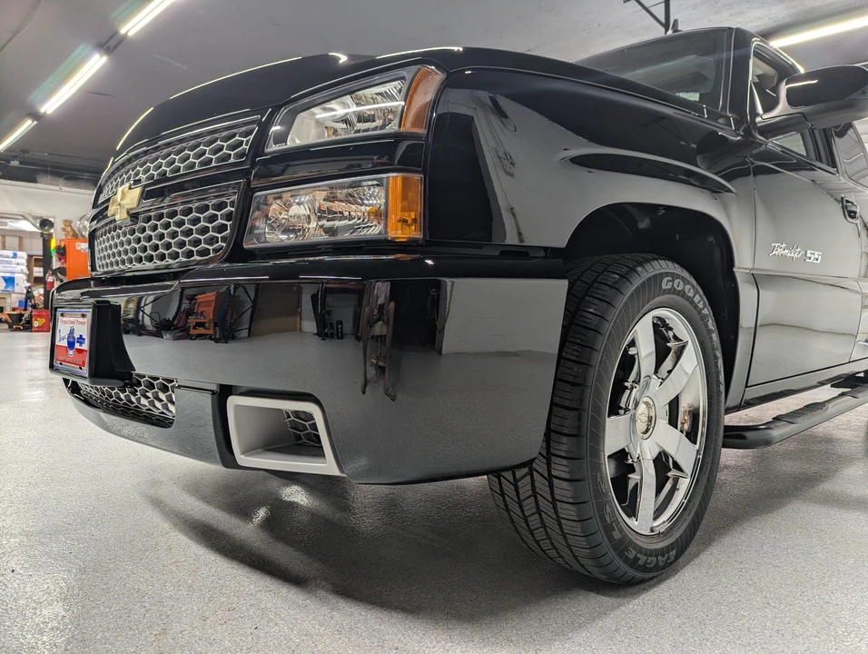 2006 Chevrolet Silverado 1st Gen - Image 22 of 31