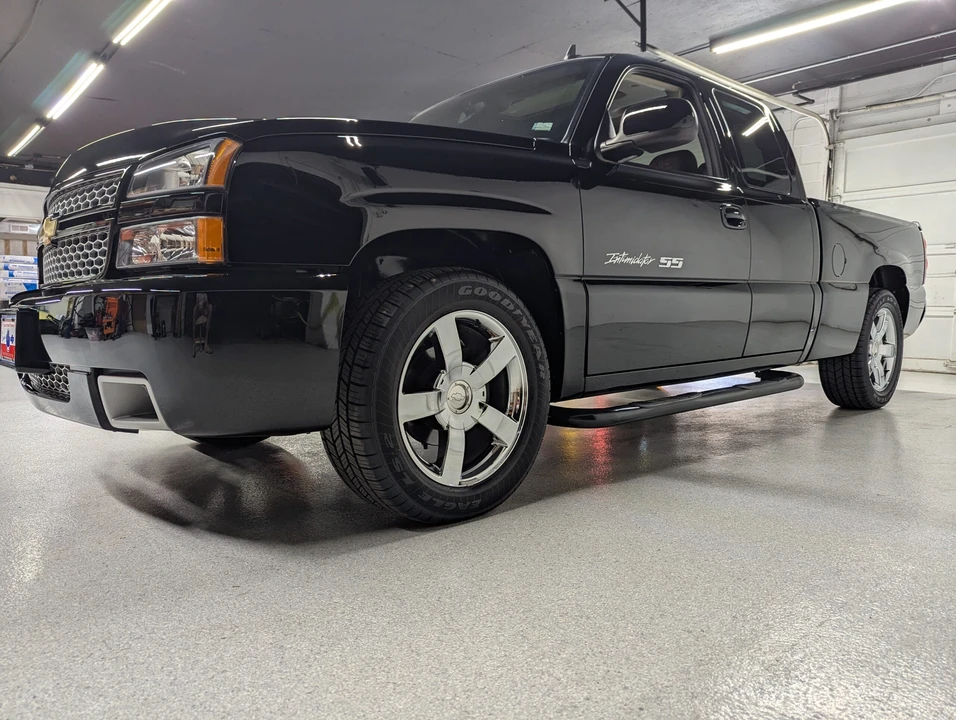 2006 Chevrolet Silverado 1st Gen - Image 25 of 31