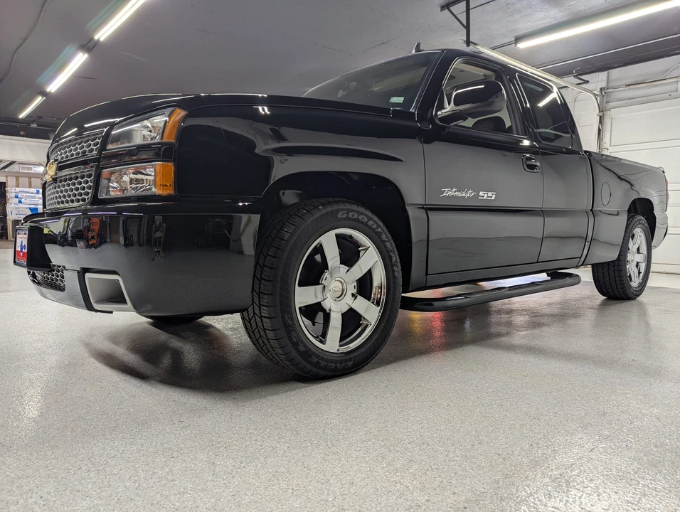 2006 Chevrolet Silverado 1st Gen - Image 26 of 31