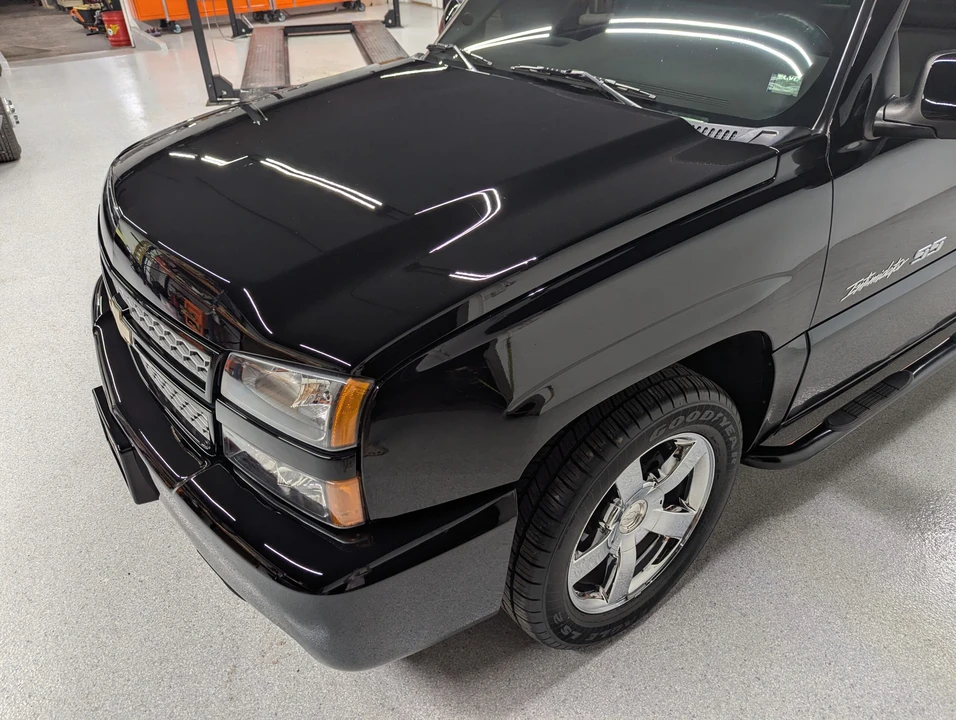 2006 Chevrolet Silverado 1st Gen - Image 30 of 31