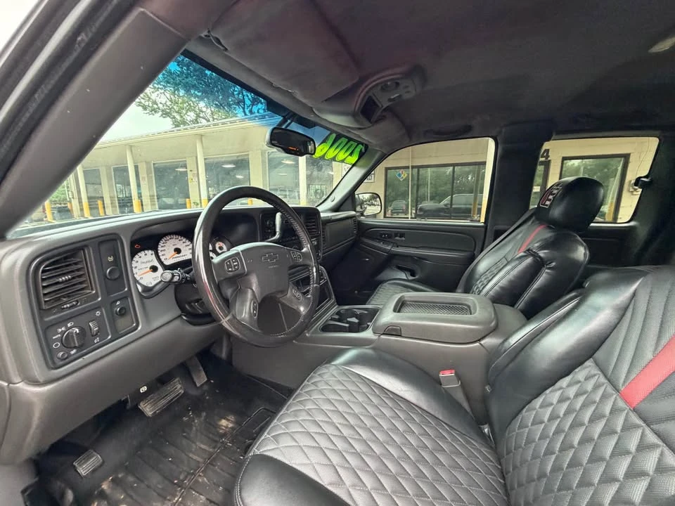 2006 Chevrolet Silverado 1st Gen - Image 14 of 15