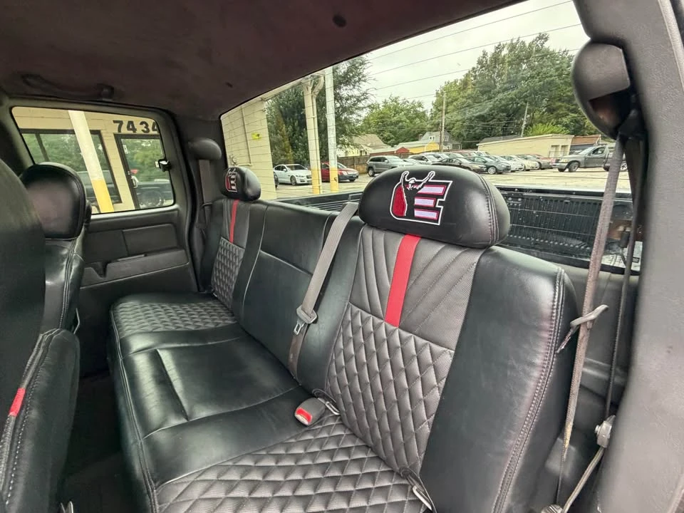 2006 Chevrolet Silverado 1st Gen - Image 15 of 15