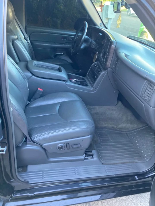 2006 Chevrolet Silverado 1st Gen - Image 9 of 12
