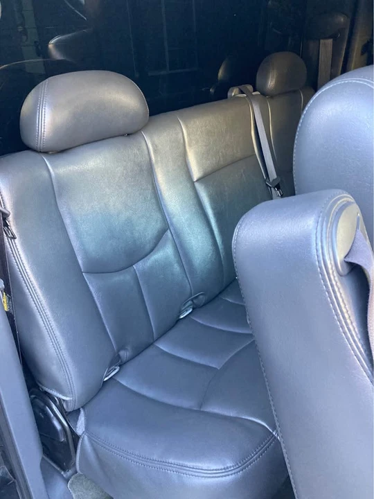 2006 Chevrolet Silverado 1st Gen - Image 11 of 12