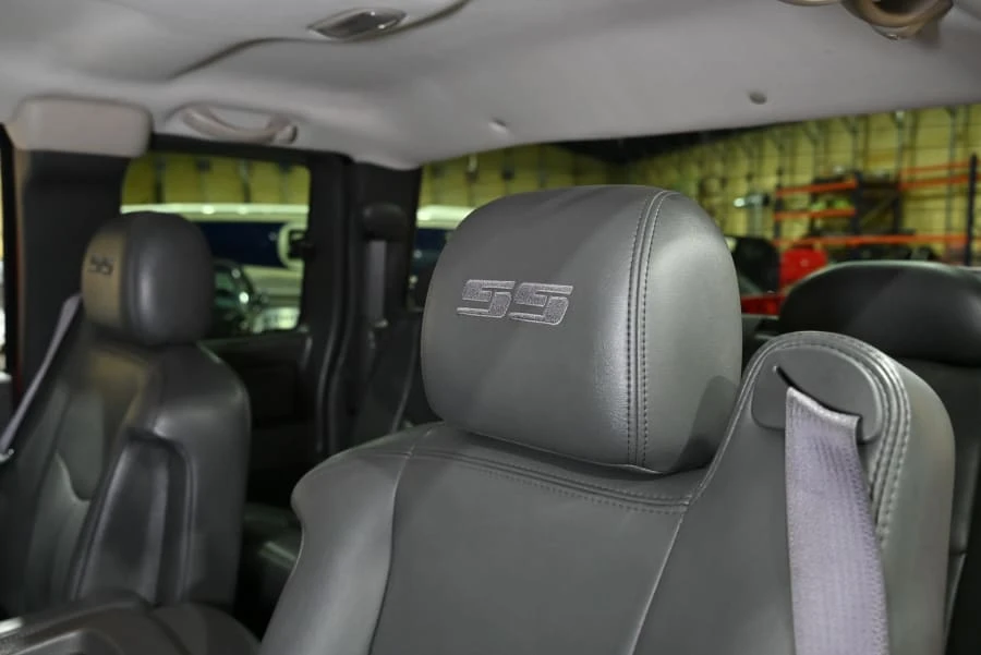 2006 Chevrolet Silverado 1st Gen - Image 31 of 31