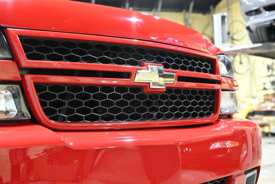 2006 Chevrolet Silverado 1st Gen - Image 22 of 31