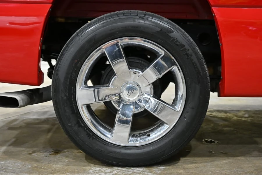 2006 Chevrolet Silverado 1st Gen - Image 17 of 31