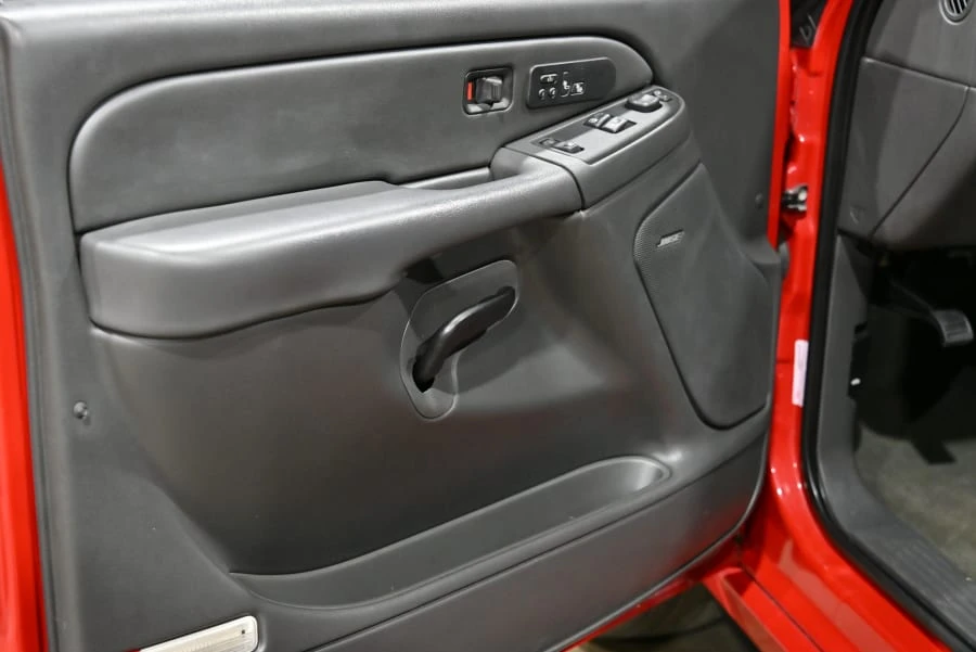 2006 Chevrolet Silverado 1st Gen - Image 27 of 31
