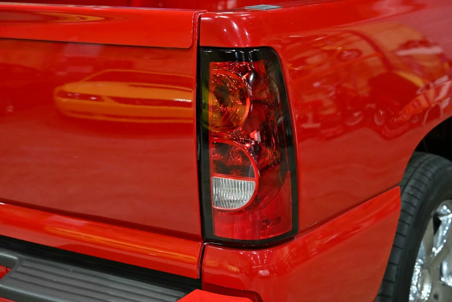 2006 Chevrolet Silverado 1st Gen - Image 13 of 31