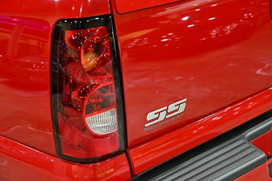 2006 Chevrolet Silverado 1st Gen - Image 11 of 31