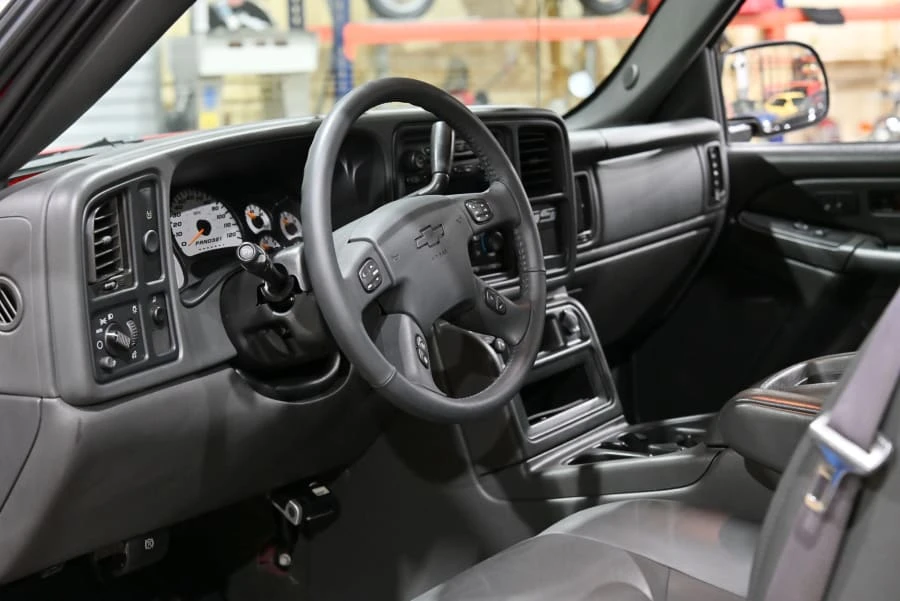 2006 Chevrolet Silverado 1st Gen - Image 29 of 31
