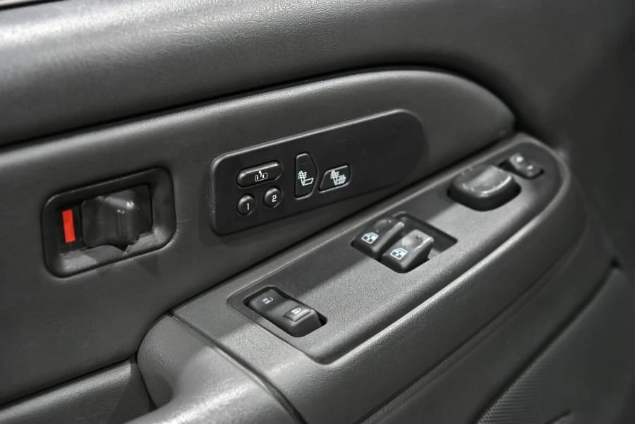 2006 Chevrolet Silverado 1st Gen - Image 26 of 31