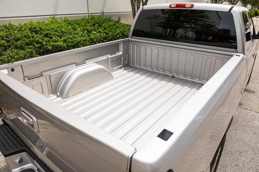 2006 Chevrolet Silverado 1st Gen - Image 6 of 12