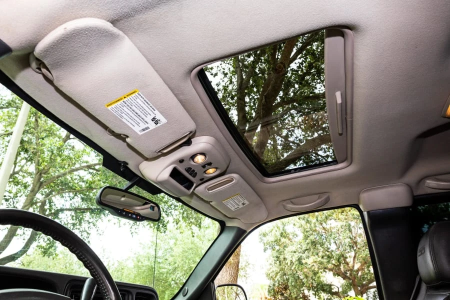 2006 Chevrolet Silverado 1st Gen - Image 8 of 12