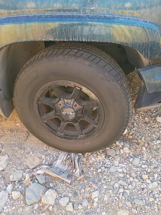 2006 Chevrolet Suburban 9th Gen - Image 10 of 10