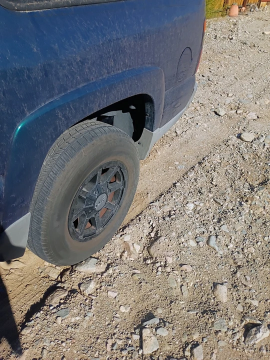 2006 Chevrolet Suburban 9th Gen - Image 9 of 10