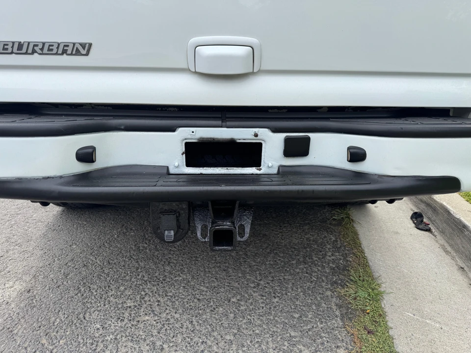 2006 Chevrolet Suburban 9th Gen - Image 28 of 31