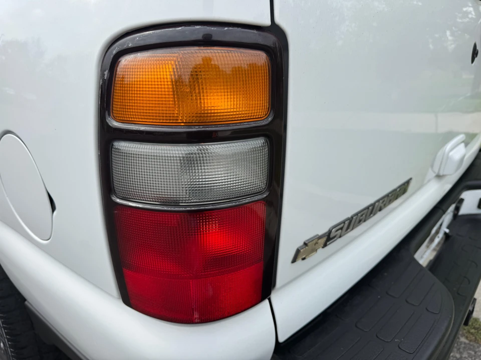 2006 Chevrolet Suburban 9th Gen - Image 22 of 31