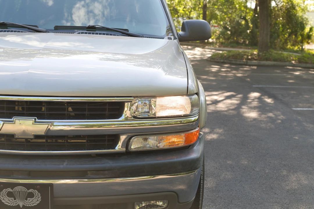 2006 Chevrolet Suburban 9th Gen - Image 11 of 31