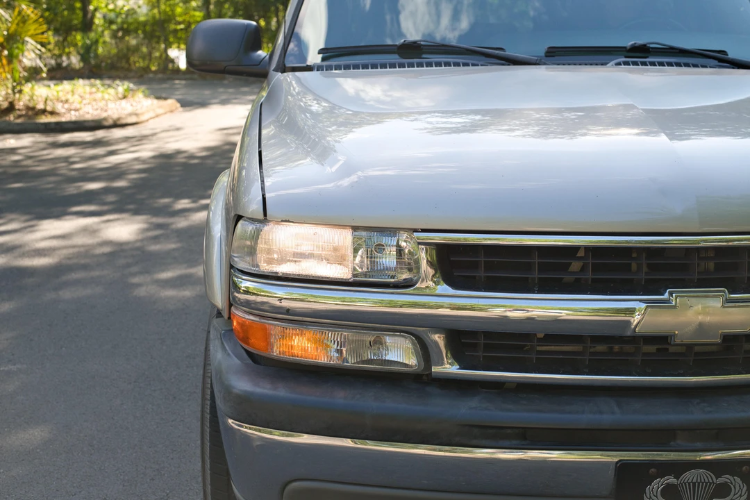 2006 Chevrolet Suburban 9th Gen - Image 8 of 31