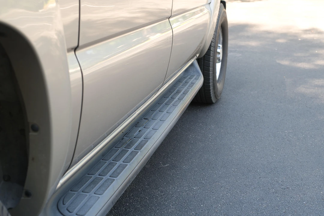 2006 Chevrolet Suburban 9th Gen - Image 28 of 31