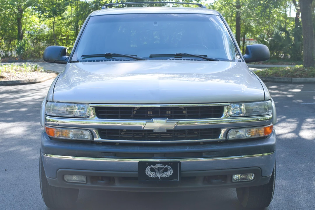 2006 Chevrolet Suburban 9th Gen - Image 2 of 31