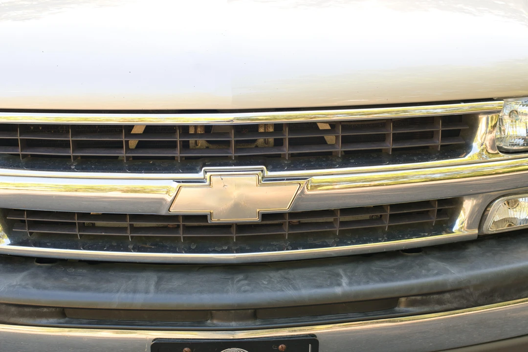 2006 Chevrolet Suburban 9th Gen - Image 10 of 31