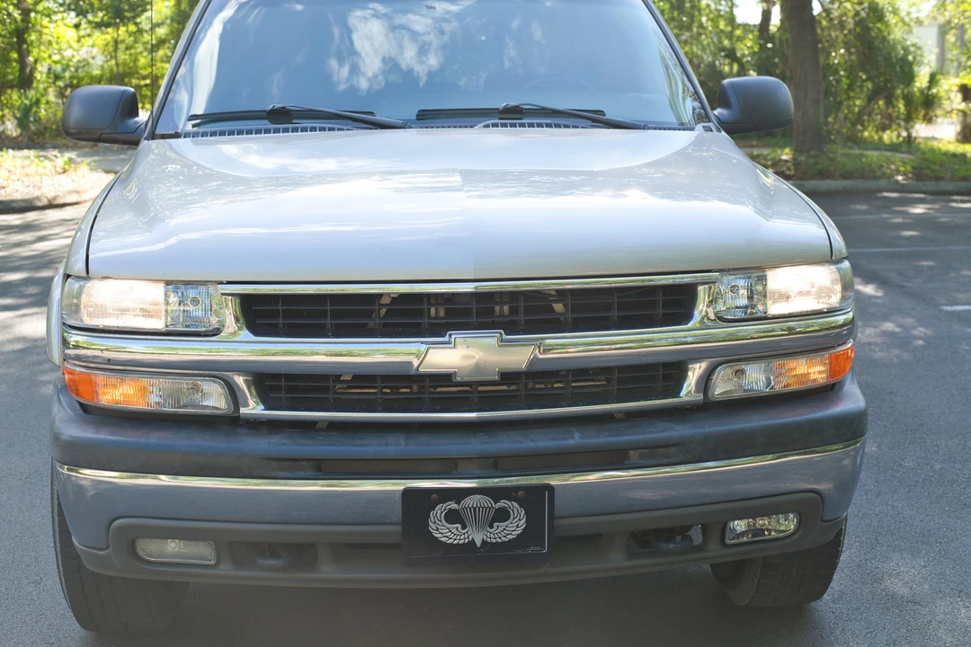2006 Chevrolet Suburban 9th Gen - Image 9 of 31