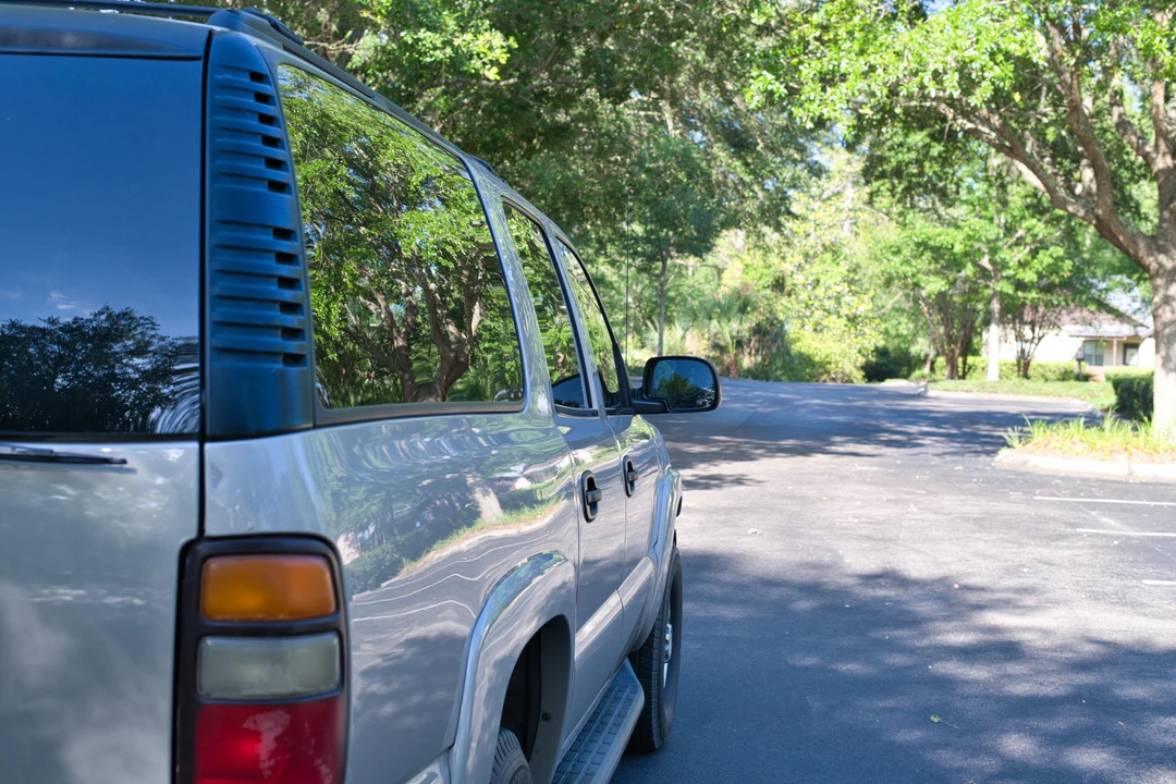 2006 Chevrolet Suburban 9th Gen - Image 26 of 31