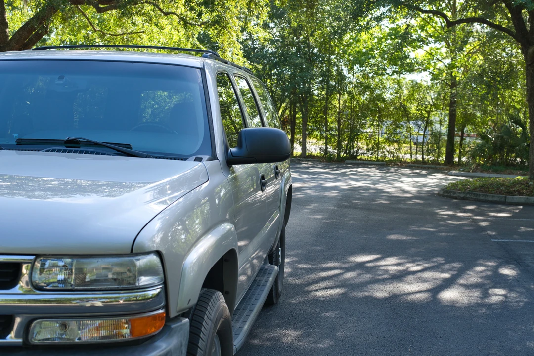 2006 Chevrolet Suburban 9th Gen - Image 12 of 31
