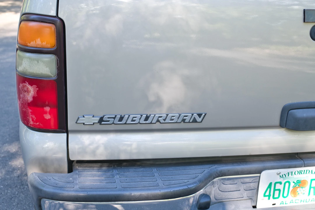 2006 Chevrolet Suburban 9th Gen - Image 22 of 31