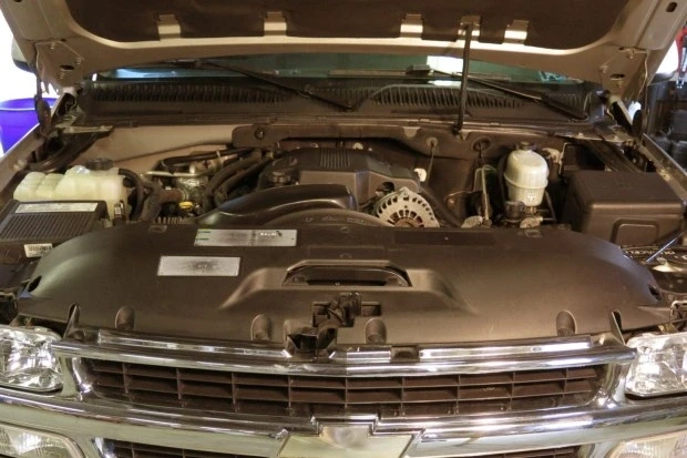 2006 Chevrolet Suburban 9th Gen - Image 6 of 8